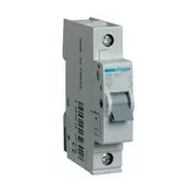HAGER automatski osigurac 10A-1P