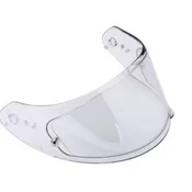 Prozirni pleksiglas Scorpion EXO ELLIP-TEC Maxvision 2D KDF14-2