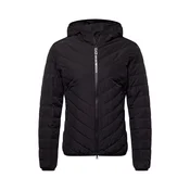 EA7 Emporio Armani Puhovka 8NPB14 PNE1Z 1200 Črna Regular Fit