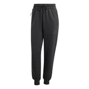 Hlače adidas Z.N.E. Tracksuit Bottoms Black L
