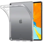 GS Ovitek za iPad Air 10.9 2022/2020 (5./4. generacija), silikonski, prozoren
