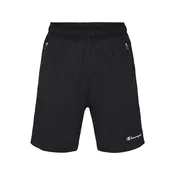 Champion Authentic Athletic Apparel Hlače  črna