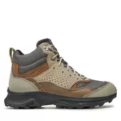 Trekking Merrell Speed Solo Mid Wp J037859 Siva