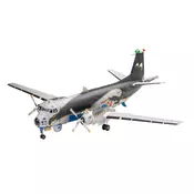 Plasticni modelKit avion 03845 - Breguet Atlantic 1 Talijanski orao (1:72)