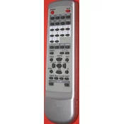 General CAT CS-909 - compatible General-branded remote control
