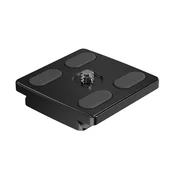 K&F Concept Professional 1/4 montažna plošča s hitrim sproščanjem