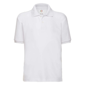 Childrens T-shirt 65/35 Polo 634170 65/35 170g/180g