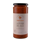 Ajvar blagi 575g, AF