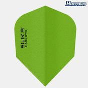 Pikado peresa HARROWS/Silika/solid green