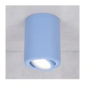 Brilagi - Spot svetiljka MIA 1xGU10/30W/230V 100x80 mm plava