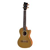 VGS Manoa R-TE-CE-GOLD elektro-akustični tenor ukulele