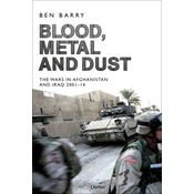 Blood, Metal and Dust