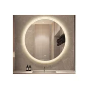 Kiara 80 Round LED Fog free