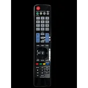 Daljinski upravljalnik LG AKB72914271 TV 32LW4500 42LW4500 47LW5400