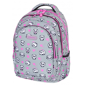 Astra Šolski nahrbtnik AstraBAG PANDA, AB300, 502024082