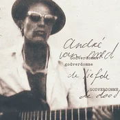 André van Noord - Godverdomme Godverdomme De Liefde Godverdomme De Dood (LP)