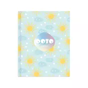 Foto album 13x18/60
