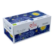 Nespresso Italian Coffee van Gogh Intenso ALU 20