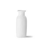 Aberto Design Vaza DKR0492, 17x17x42 cm, Bela