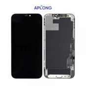 LCD za Iphone 12 Pro+touch screen crni APLONG (FOG)(NE PRIKAZUJE GRESKU)
