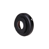 Adapter B.I.G. CTCO za objektiv Canon EF na ohišju MFT