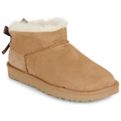 UGG ULTRA MINI BAILEY BOW Smeda