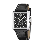Festina Muški kvarcni sat, Crni