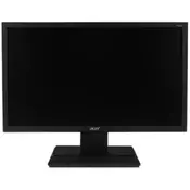 ACER LED monitor V226HQLBBD