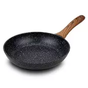 Tiganj Aluminijumski Nature 30 Cm