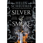 Silver & Smoke