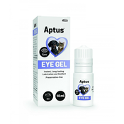 Aptus gel za oči 10 ml