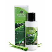 LUBRIKANT Secret Play Natural Organic
