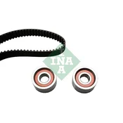 INA SET ZUPCASTOG REMENA FIAT DUCATO 94> 2.8 TD