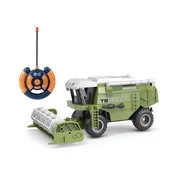 RC kombajn na daljinsko upravljanje 24 cm