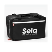Torba za Cajon črna SE 005 Sela