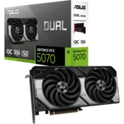 Graficka karta Asus DUAL-RTX5070-O12G 12GB DDR7 192bit 3XDP/HDMI