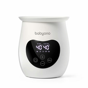 BabyOno Honey Natural Nursing elektricni grijac i sterilizator – bijeli