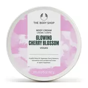 Glowing Cherry Blossom Body Cream 200 ML