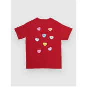 Empyre Love Me Not Kids dekliška majica red