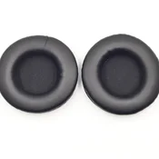 INF Nadomestne blazinice za slušalke Sony MDR-V700DJ V700 V500DJ - črne (2 kosa), (21838020)