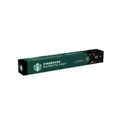 Starbucks Kapsule by Nespresso Ristretto shot, 57g, 10 komada