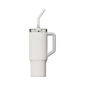 Xiaomi Termos boca, 1 litar - Straw Mug Termos 1L
