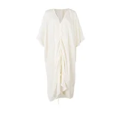Barts TAVIRA DRESS, obleka, bež 6700