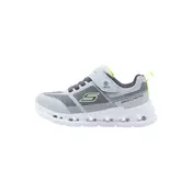 Skechers S-LIGHTS - GLIDE-STEP LIGHTS, djecje patike za slobodno vrijeme, siva 400240L