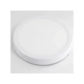 Linea slim panel nadgradni PA-LR18 okrugli beli LR002 LED svetiljka