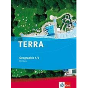 TERRA Geographie für Hamburg. Neue Ausgabe. Schülerbuch 5./6. Schuljahr