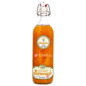 MHL Sirup Mango & Marakuja 1L