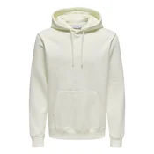 Only & Sons Majica Connor kremna