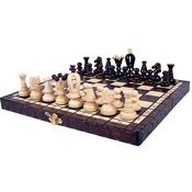 Šah Sunrise - Kings Chess, mali