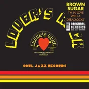 Brown Sugar - Im In Love With A Dreadlocks (Reissue) (LP)